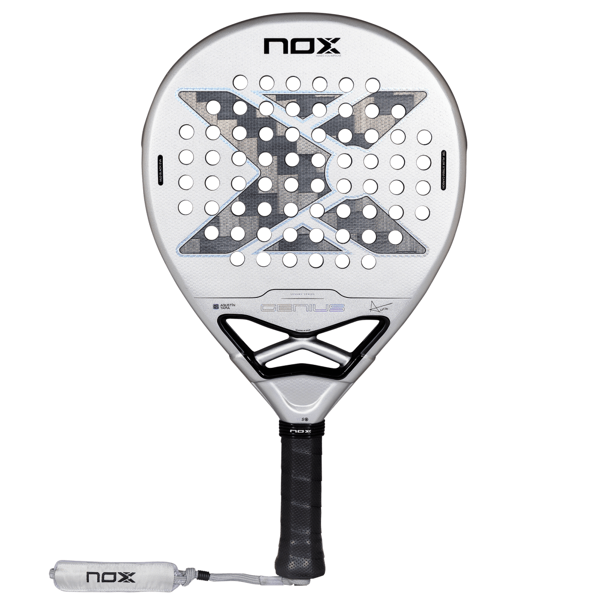 NOX Genius 12K 2027