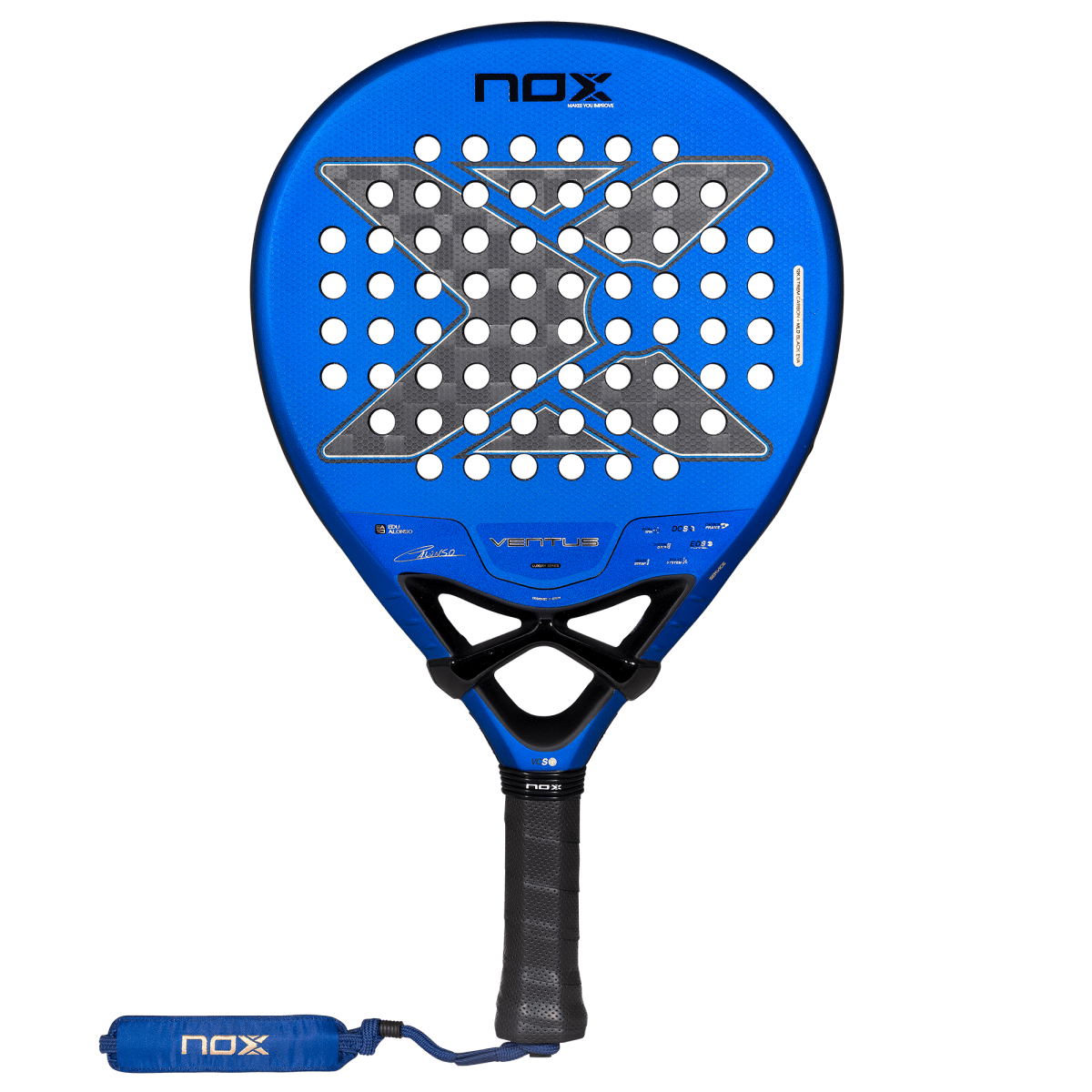NOX Ventus Hybrid 2027