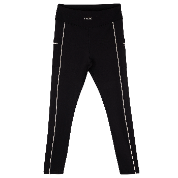 NOX Leggings Pro Women Jet Black